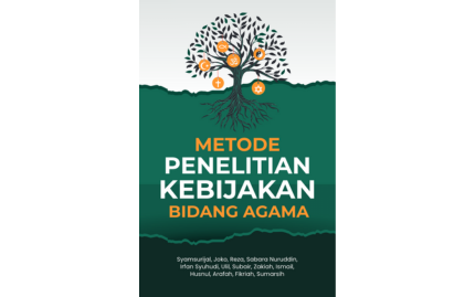 Metode Penelitian Kebijakan Bidang Agama